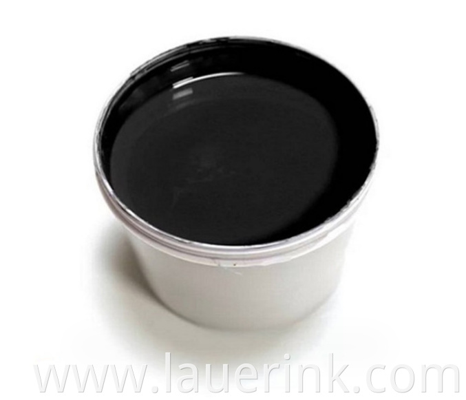 ink for heat resistant tempered glass